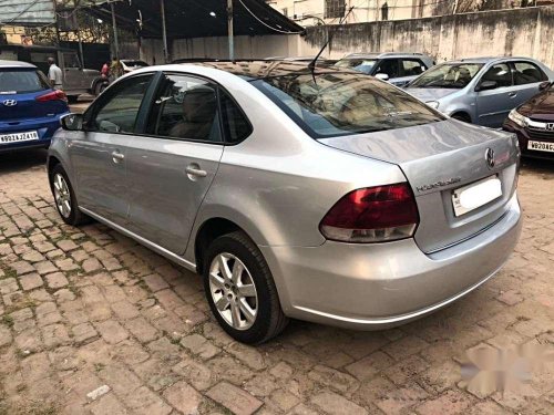 2012 Volkswagen Vento MT for sale in Kolkata