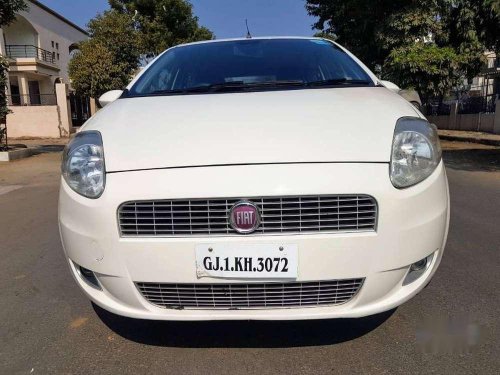 Fiat Punto 2010 MT for sale in Ahmedabad