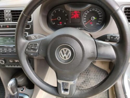 Volkswagen Vento 2014 1.2 TSI Highline AT for sale in Pune