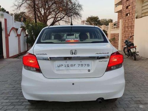 2013 Honda Amaze MT for sale at low price in Meerut