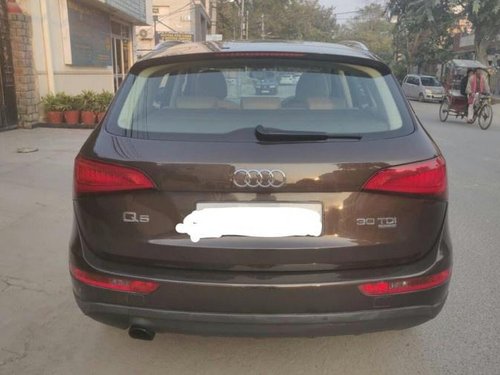 2015 Audi TT AT for sale in New Delhi