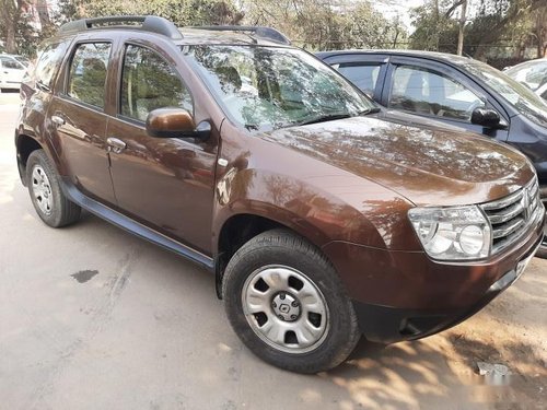 2013 Renault Duster 85PS Diesel RxL Option MT for sale at low price in New Delhi