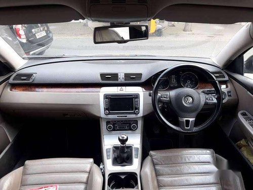 2010 Volkswagen Passat MT for sale in Coimbatore