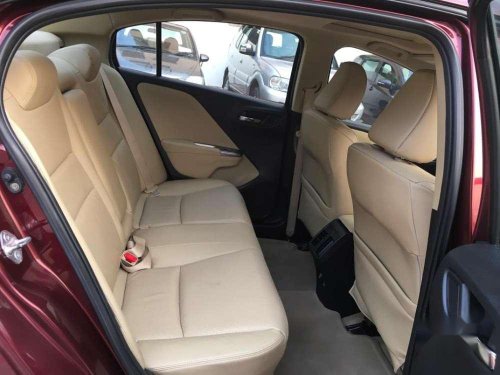 Used 2015 Honda City AT for sale in Vijayawada