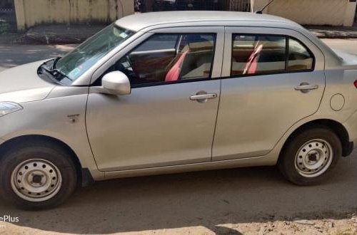 Maruti Suzuki Dzire LXI MT 2015 in Chennai