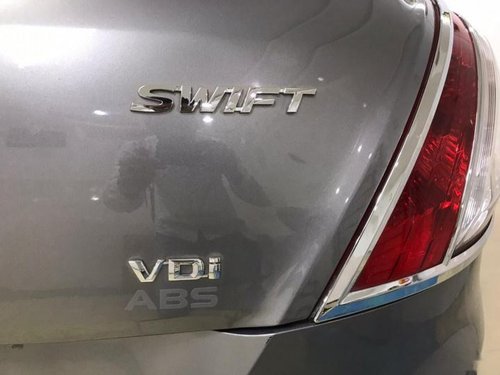 Used 2015 Maruti Suzuki Swift VDI MT for sale in Bangalore