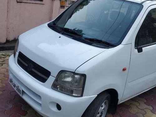 2006 Maruti Suzuki Wagon R LXI MT for sale at low price in Kakinada