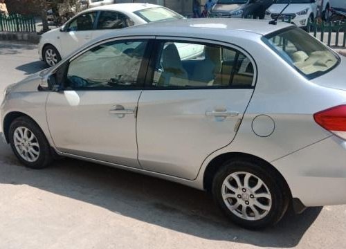 Honda Amaze 2013 VX AT i-Vtech for sale in New Delhi