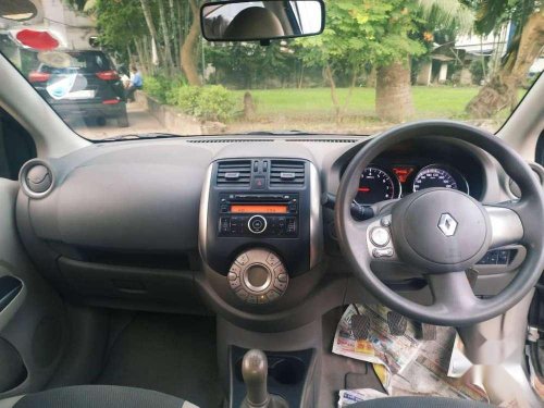 Renault Scala RxL Petrol, 2013, Petrol MT for sale in Kolkata