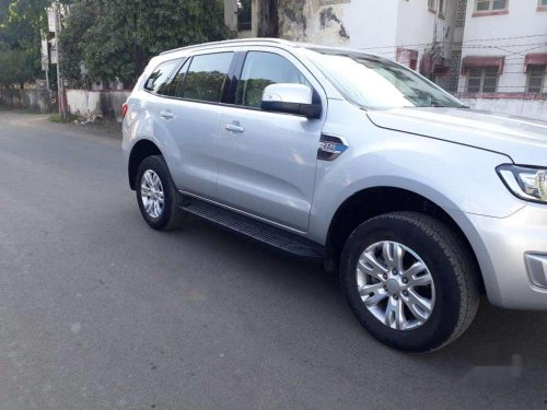 Ford Endeavour 2.2 Trend Automatic 4x2, 2017, Diesel AT in Rajkot