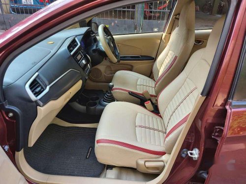 2016 Honda Amaze VX i-VTEC MT for sale at low price in Chennai