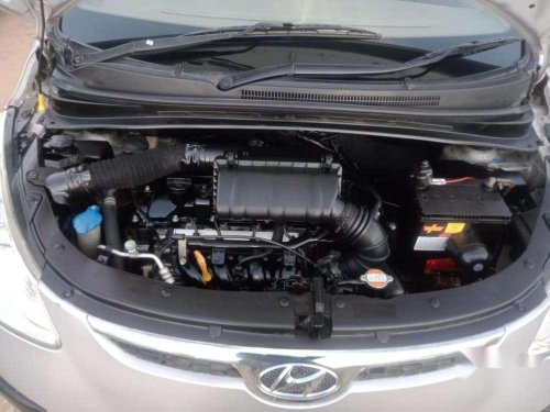 Used 2008 Hyundai i10 Magna MT car at low price in Jaipur