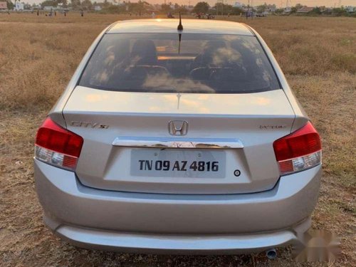 Used Honda City S 2009 AT for sale in Tiruppur