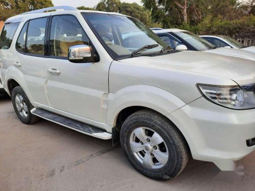 2015 Tata Safari Storme VX MT for sale at low price in Noida