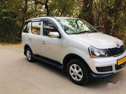 Mahindra Xylo D4 BS-IV, 2018, Diesel MT for sale in Hyderabad