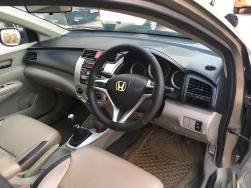 2009 Honda City S AT for sale in Vijayawada