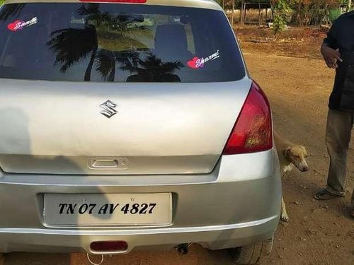 2006 Maruti Suzuki Swift VXI MT for sale in Tiruppur