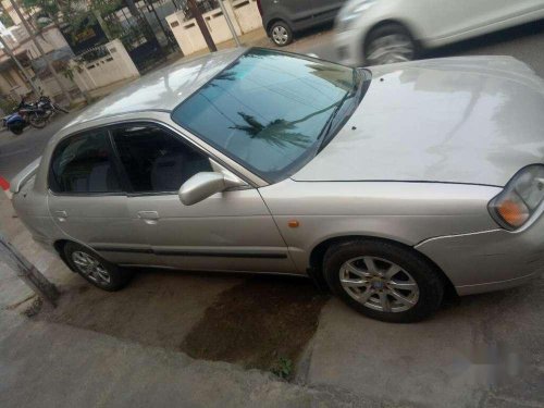 2004 Maruti Suzuki Baleno MT for sale in Coimbatore