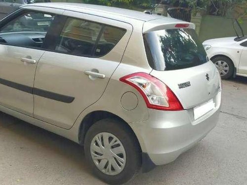 Used 2011 Maruti Suzuki Swift VDI MT for sale in Hyderabad