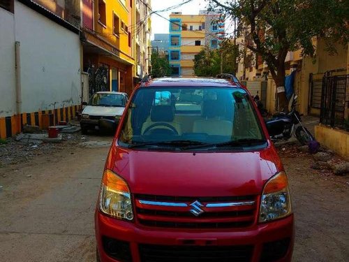 Maruti Suzuki Wagon R Duo, 2009, Petrol MT for sale in Hyderabad