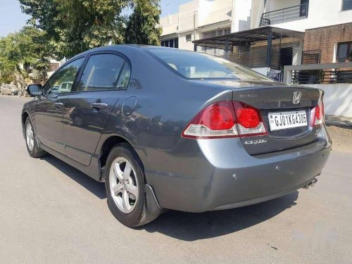 Used 2010 Honda Civic MT for sale in Ahmedabad