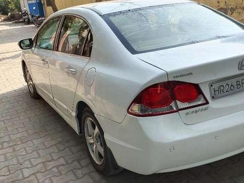 Used 2010 Honda Civic AT car at low price in Gurgaon