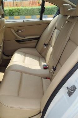 2012 BMW 3 Series AT 2005-2011 for sale at low price in Ahmedabad