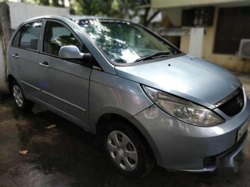 Tata Indica Vista Terra Quadrajet BS-IV, 2010, Diesel MT in Chennai