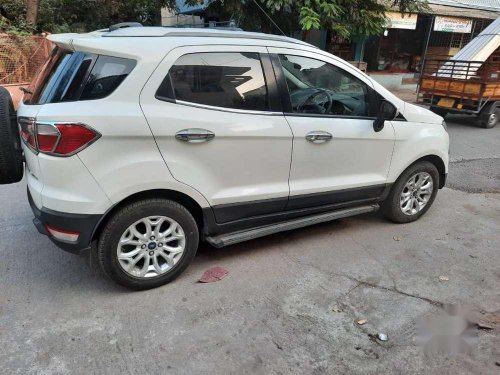 Used 2015 Ford EcoSport AT for sale in Hyderabad