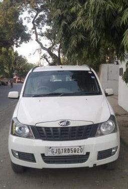 2014 Mahindra Quanto C6 MT for sale in Ahmedabad