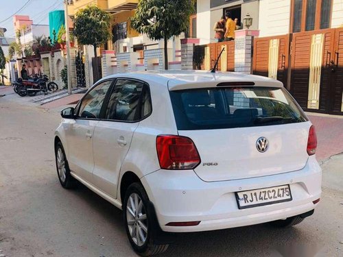 Volkswagen Polo 2018 MT for sale in Jaipur