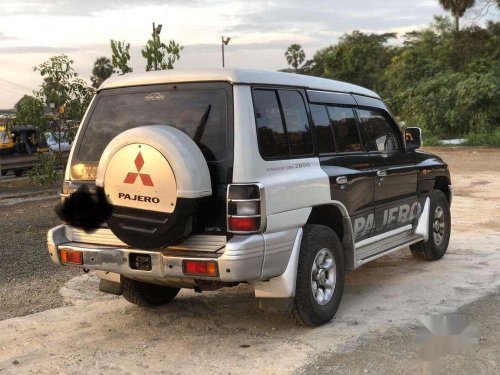 Used 2010 Mitsubishi Pajero SFX MT for sale in Mumbai