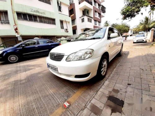 Toyota Corolla MT 2006 in Pune