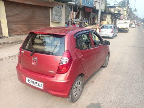 Hyundai i10 Sportz MT 2011 in Guwahati