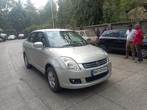 Maruti Suzuki Dzire ZXI MT 2011 in Mumbai