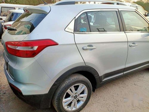 2015 Hyundai Creta 1.6 SX MT for sale in Gurgaon