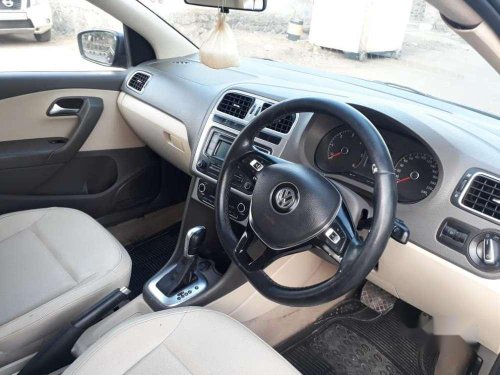 2015 Volkswagen Vento AT for sale in Rajkot