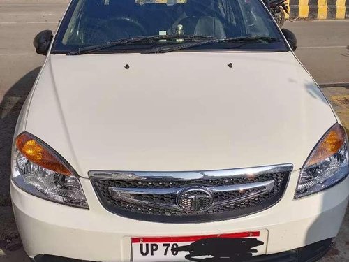 Used 2015 Tata Indigo eCS MT car at low price in Allahabad