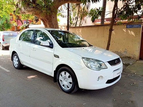 2008 Ford Fiesta 1.4 ZXi TDCi ABS MT for sale at low price in Coimbatore