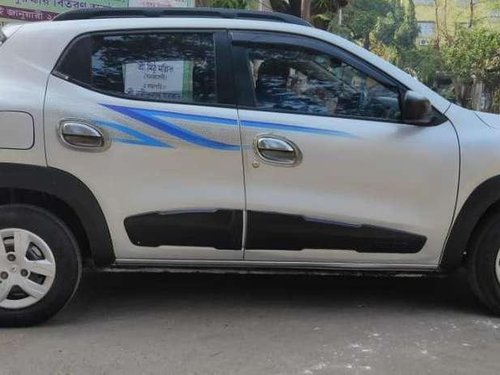 Renault Kwid RXT, 2016, Petrol MT for sale in Kolkata