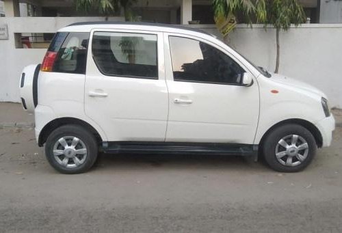 2014 Mahindra Quanto C6 MT for sale in Ahmedabad