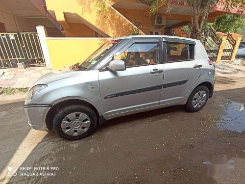 Used 2006 Maruti Suzuki Swift VXI MT car at low price in Hyderabad