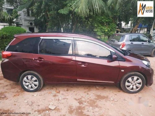 Used Honda Mobilio S i-DTEC MT 2015 in Kolkata