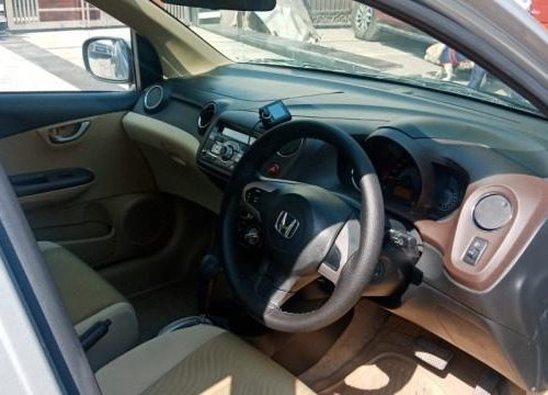 Honda Amaze 2013 VX AT i-Vtech for sale in New Delhi