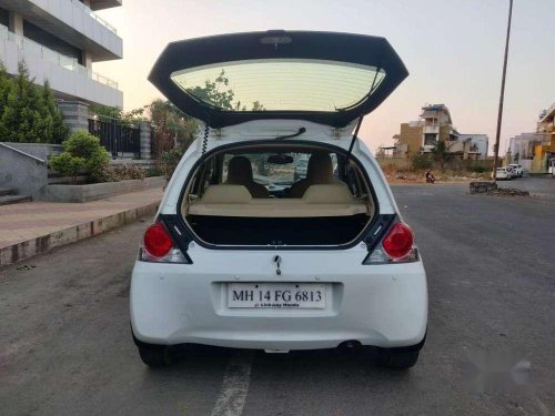 Honda Brio VX AT 2016 for sale in Mumbai