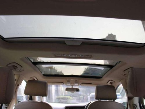 Used 2015 Audi Q7 AT for sale in Mumbai