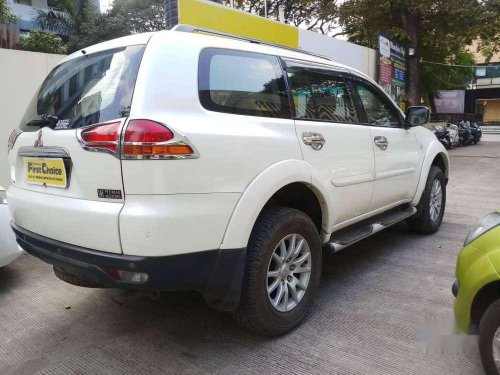 Used 2012 Mitsubishi Pajero Sport MT for sale in Pune