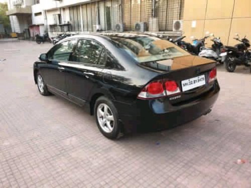 2010 Honda Civic 1.8 V MT for sale in Mumbai