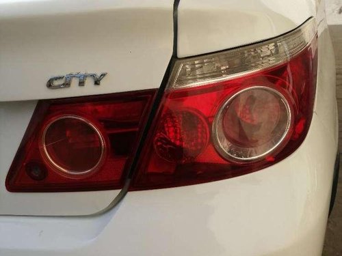 Honda City CNG MT 2006 in Bathinda