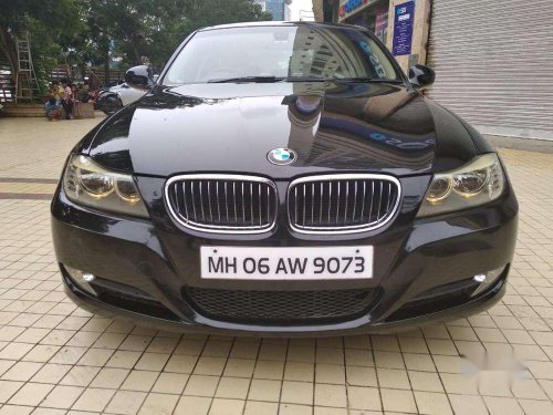 Used 2010 BMW 3 Series 320d AT car at low price in Goregaon